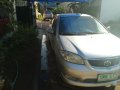 Selling Used Toyota Vios 2004 in Meycauayan-1