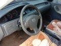 Honda Civic 1994 Manual Gasoline for sale in Padre Garcia-8