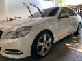 Mercedes-Benz E-Class 2012 Automatic Gasoline for sale in Quezon City-4