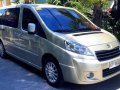 Peugeot Expert Tepee 2016 Van Automatic Diesel for sale in Mandaluyong-8