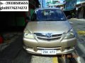 Selling 2nd Hand Toyota Avanza 2009 Manual Gasoline in Mandaluyong-11