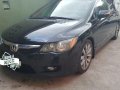Selling 2nd Hand Honda Civic 2010 in Imus-2