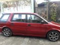 Mitsubishi Space Wagon 1992 Manual Gasoline for sale in Quezon City-2