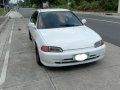 Honda Civic 1994 Manual Gasoline for sale in Padre Garcia-9