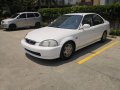 Honda Civic 1996 Manual Gasoline for sale in Cebu City-1