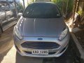 Selling 2nd Hand Ford Fiesta 2014 in Tuba-9