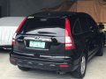 Selling Used Honda Cr-V 2007 in Lubao-0