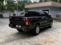 Selling Used Toyota Hilux 2019 Manual Gasoline at 10000 km in Quezon City-5