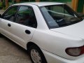 Selling Mitsubishi Lancer 1995 Manual Gasoline in General Trias-1