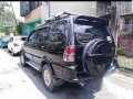 Used Isuzu Crosswind 2010 for sale in Baguio-4