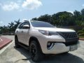 Selling 2nd Hand Toyota Fortuner 2017 in San Carlos-10