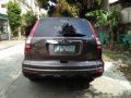 Selling Honda Cr-V 2011 Manual Gasoline in Pasig-5