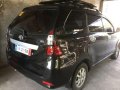 Selling 2nd Hand Toyota Avanza 2017 in Tarlac City-1