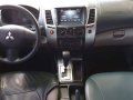 2014 Mitsubishi Montero Sport for sale in Batangas City-7