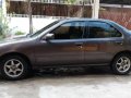 Nissan Sentra 2000 Manual Gasoline for sale in Urdaneta-7