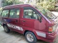Used Toyota Lite Ace 1992 Manual Gasoline for sale in Santo Tomas-0