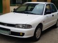 Selling Mitsubishi Lancer 1995 Manual Gasoline in General Trias-6