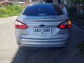 Selling 2nd Hand Ford Fiesta 2014 in Tuba-1