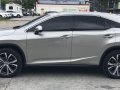 Selling Lexus Rx 450H 2018 in Pasig-2