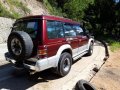 1995 Mitsubishi Pajero for sale in La Trinidad-1