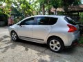 Peugeot 3008 2014 Automatic Diesel for sale in Quezon City-8