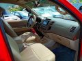Used Toyota Hilux 2007 Manual Gasoline for sale in Manila-5