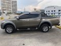 2015 Mitsubishi Strada for sale in Cebu City-1