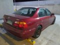 Honda Civic 1999 Manual Gasoline for sale in Concepcion-6