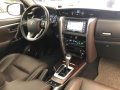 Toyota Fortuner 2017 Automatic Diesel for sale in Manila-9