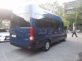 Selling Used Hyundai H350 2019 at 10000 km in Pasig-9