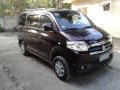 2nd Hand Suzuki Apv 2013 Automatic Gasoline for sale in Dumaguete-5