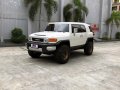 2nd Hand Toyota Fj Cruiser 2019 for sale in Quezon City-1