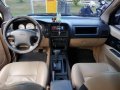 Isuzu Sportivo X 2013 for sale in Cebu City-6