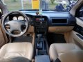 Isuzu Sportivo X 2013 for sale in Cebu City-5