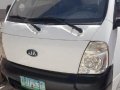 Sell 2nd Hand 2009 Kia K2700 at 130000 km in Parañaque-1