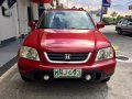 Honda Cr-V 2000 Automatic Gasoline for sale in Quezon City-5