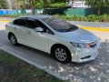 Selling Used Honda Civic 2014 in Quezon City-0