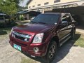 Selling Isuzu D-Max 2012 at 30000 km in Marilao-9