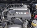 2nd Hand Toyota Fortuner 2006 Automatic Diesel for sale in Bacolor-10