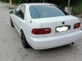 Honda Civic 1994 Manual Gasoline for sale in Padre Garcia-5