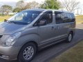 Hyundai Grand Starex 2013 for sale in Quezon City-0