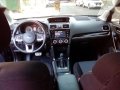 Sell 2nd Hand 2016 Subaru Forester Automatic Gasoline in Mandaluyong-1