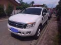 2014 Ford Ranger for sale in Iligan-9
