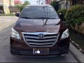 Toyota Innova 2015 Manual Diesel for sale in Santa Rosa-0