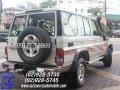 Selling New Toyota Land Cruiser 2017 in Quezon City-6