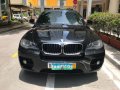 Selling 2nd Hand Bmw X6 2010 in Manila-1