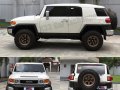 2nd Hand Toyota Fj Cruiser 2019 for sale in Quezon City-9