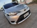 Selling Toyota Vios 2014 Manual Gasoline in Cabanatuan-6