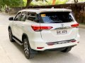 Selling Toyota Fortuner 2018 Automatic Diesel in Cebu City-1