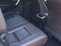 Selling Toyota Fortuner 2016 Automatic Diesel in Tarlac City-4